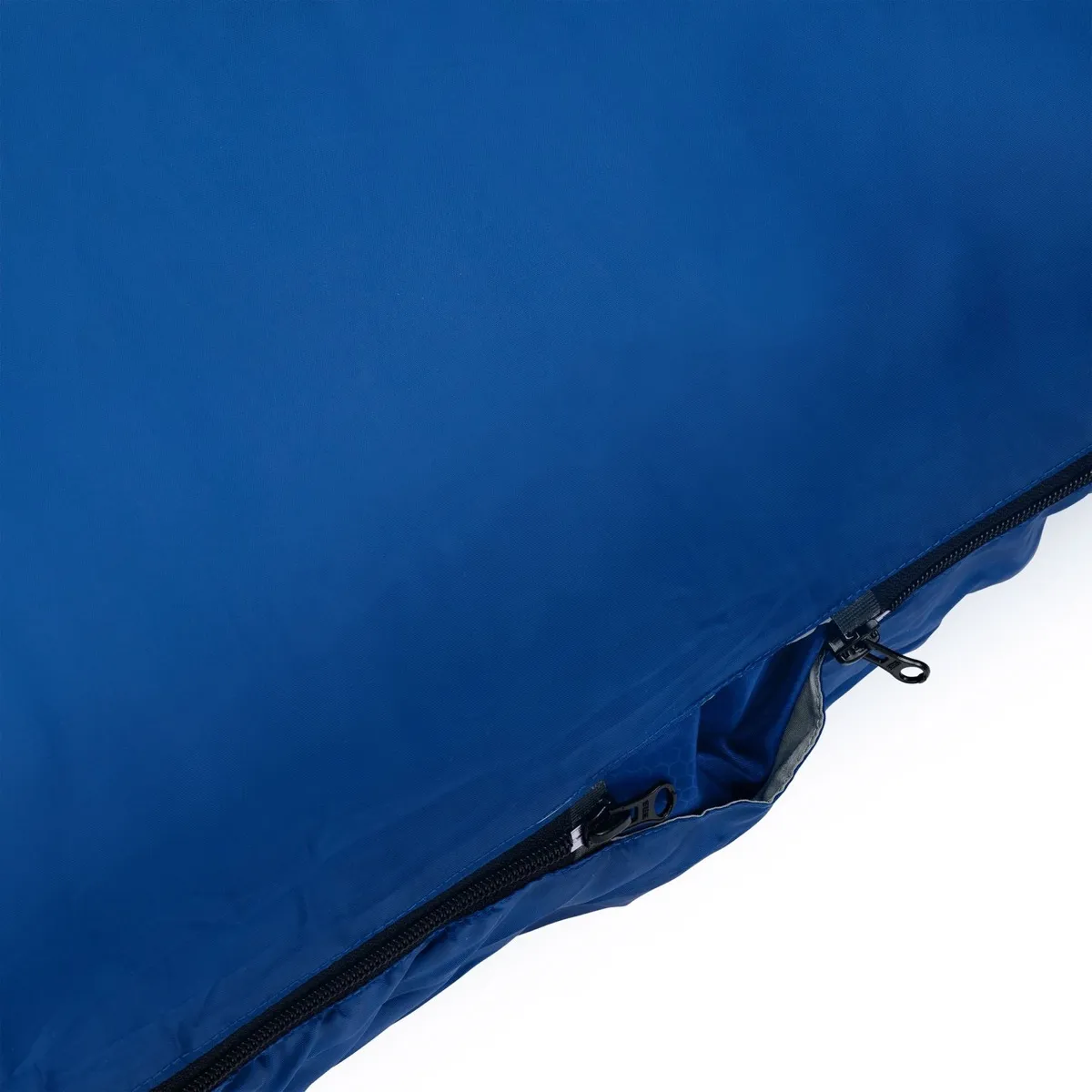 Arctic Tern 2 Person Camping Sleeping Bag Blue