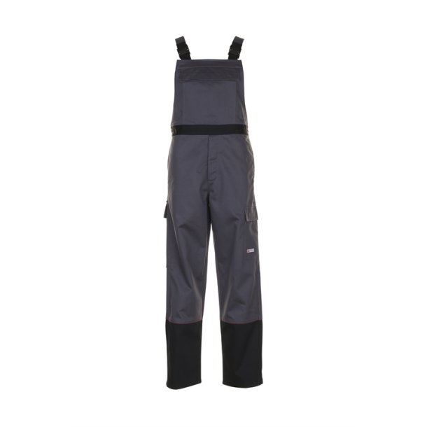 5530 Svejseoveralls Weld Shield - Grå
