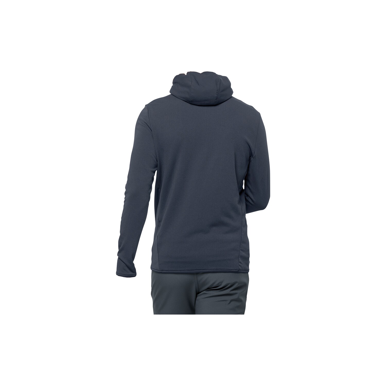Jack Wolfskin Pack & Go Hybrid M Herren Outdoorjacke