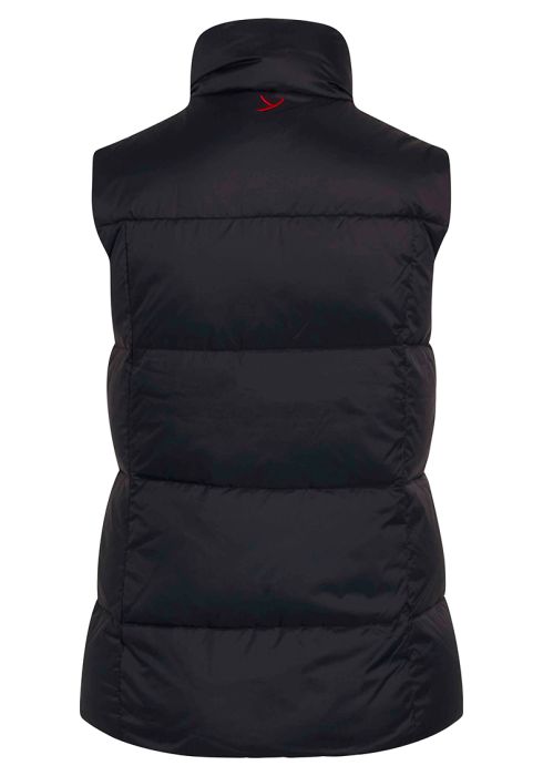 Karamea Down Vest Women dunvest
