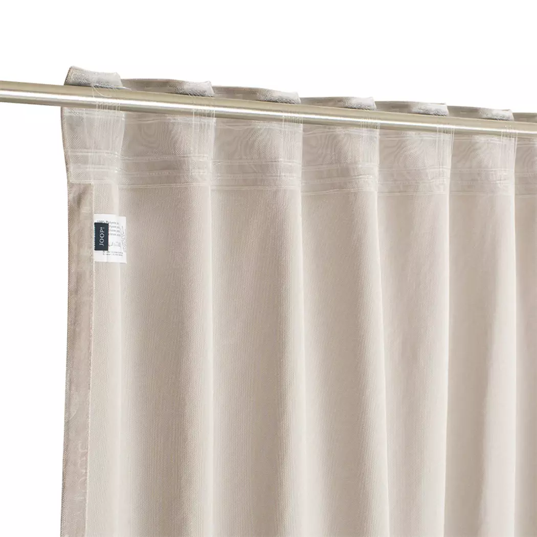 Fertiggardine Match 130 x 250 cm