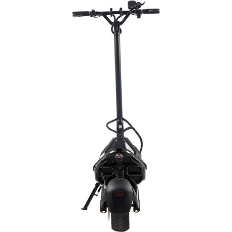 Trottinette électrique Rovoron R7 Pro 1800 W Noir