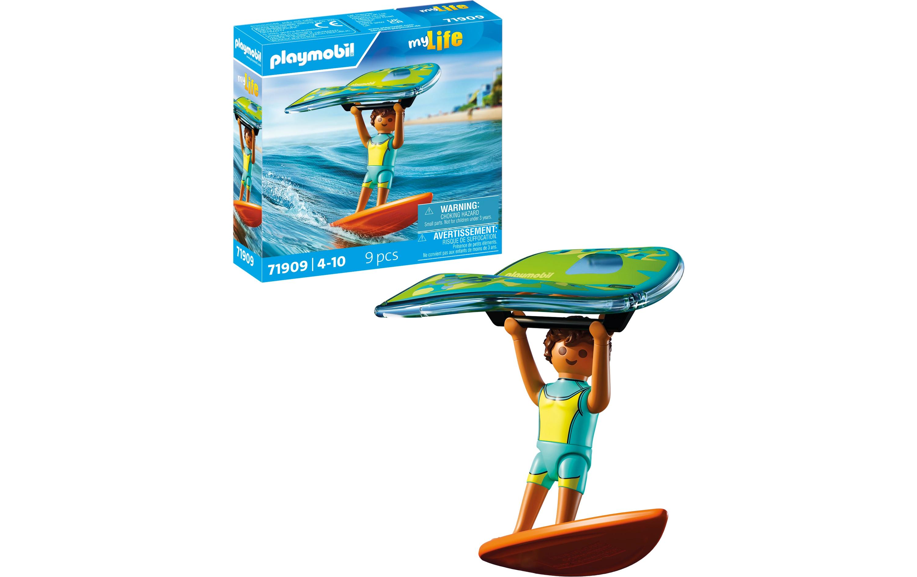 My Life Wingsurfer 71909Spielzeug-Set