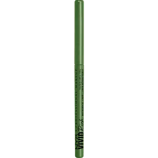 Vivid Rich Mechanical Pencil 09 It's Giving Jade