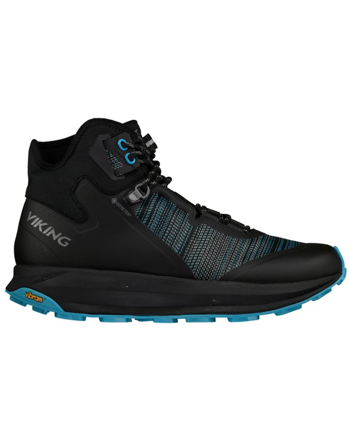 Viking Footwear<br>Cerra Speed Mid GTX