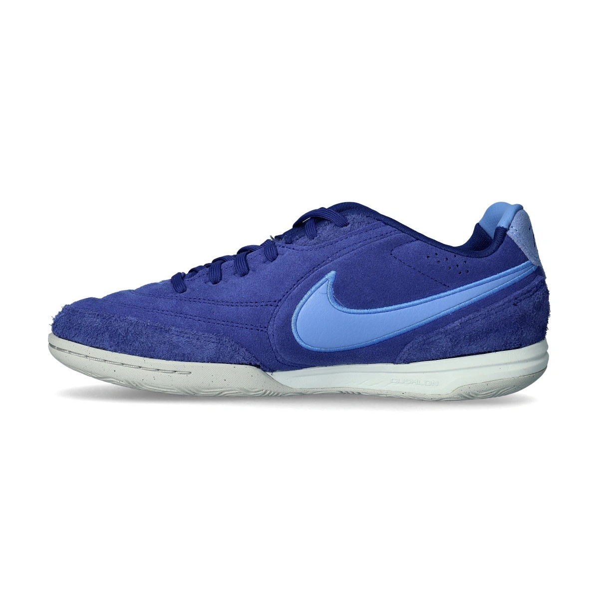 Sapatilha futsal Nike Tiempo Street Gato