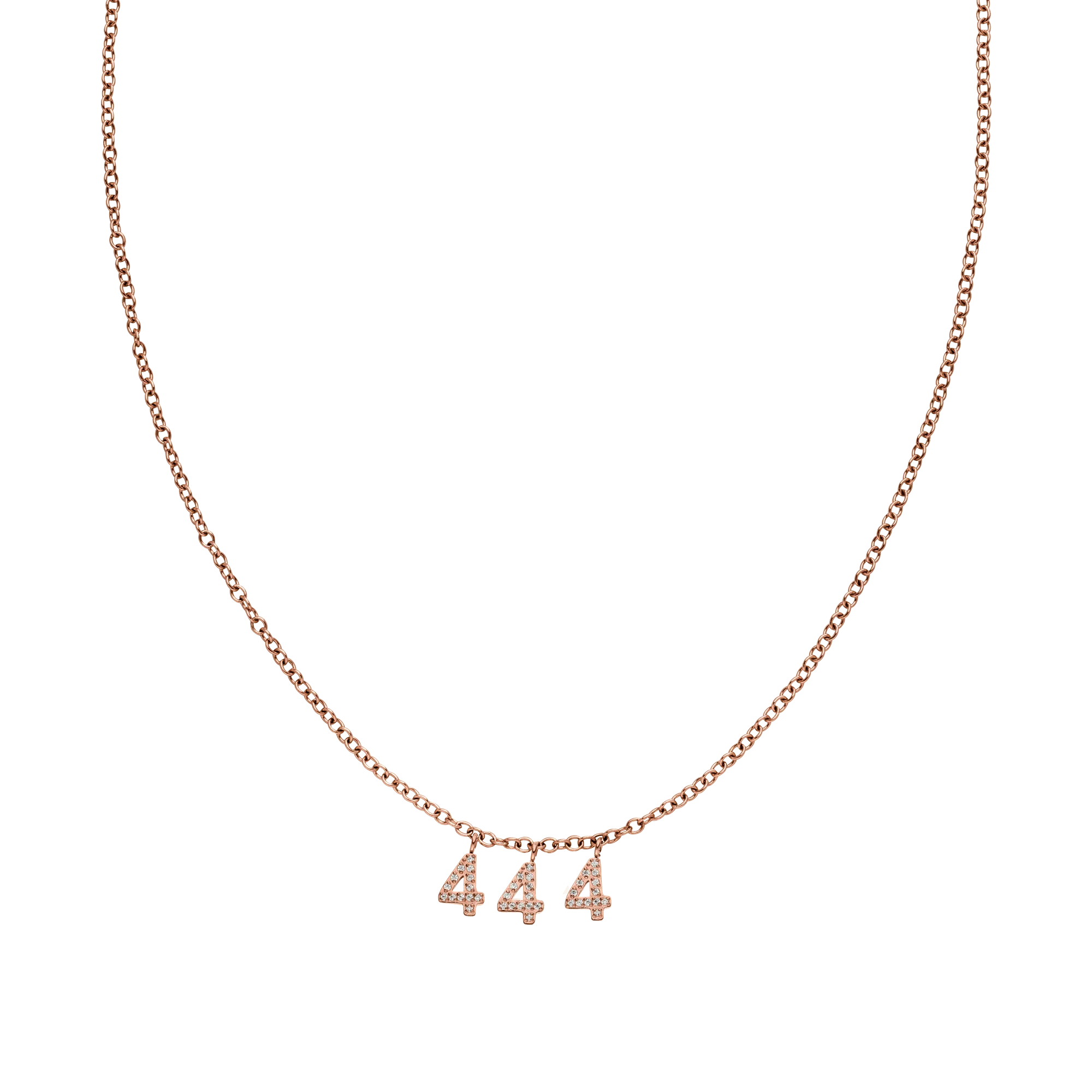 444 Kette - PURELEI
