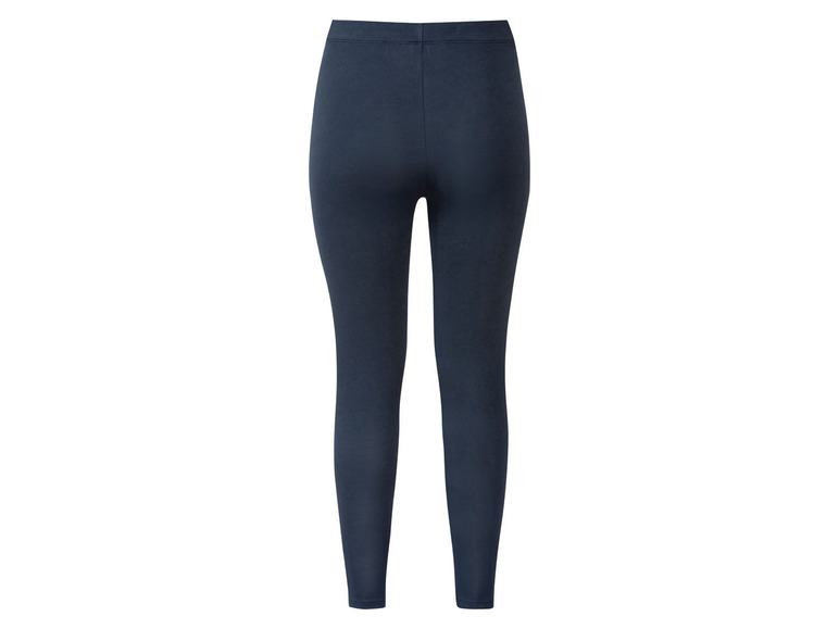 2 dames leggings