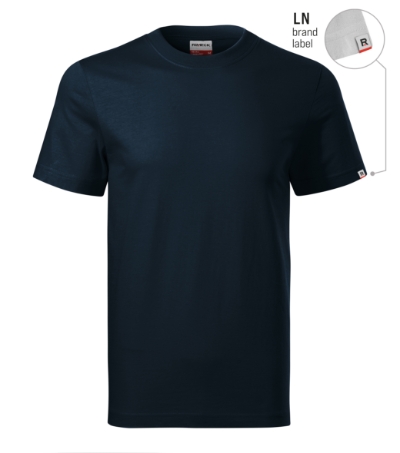 Rimeck R07 - Recall Tee-shirt unisex