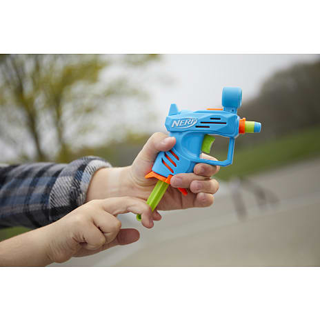 Nerf Elite 2.0 Tactical Pack blastere