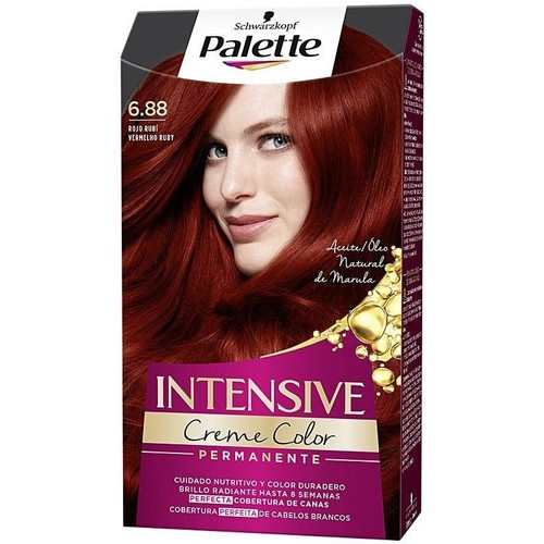 Palette - Intensive Tinte 6.88-rojo Rubí