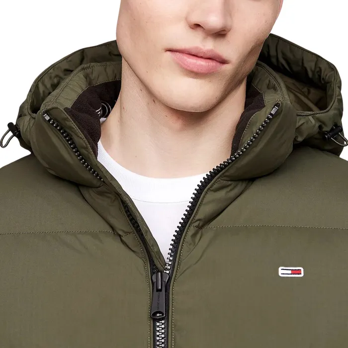Tommy Hilfiger Essential Down Winterjas Heren