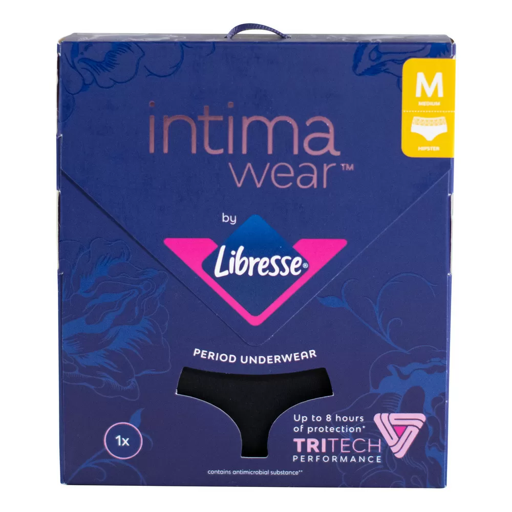 Libresse Intimawear Menstruationstrusse M - 1 stk.