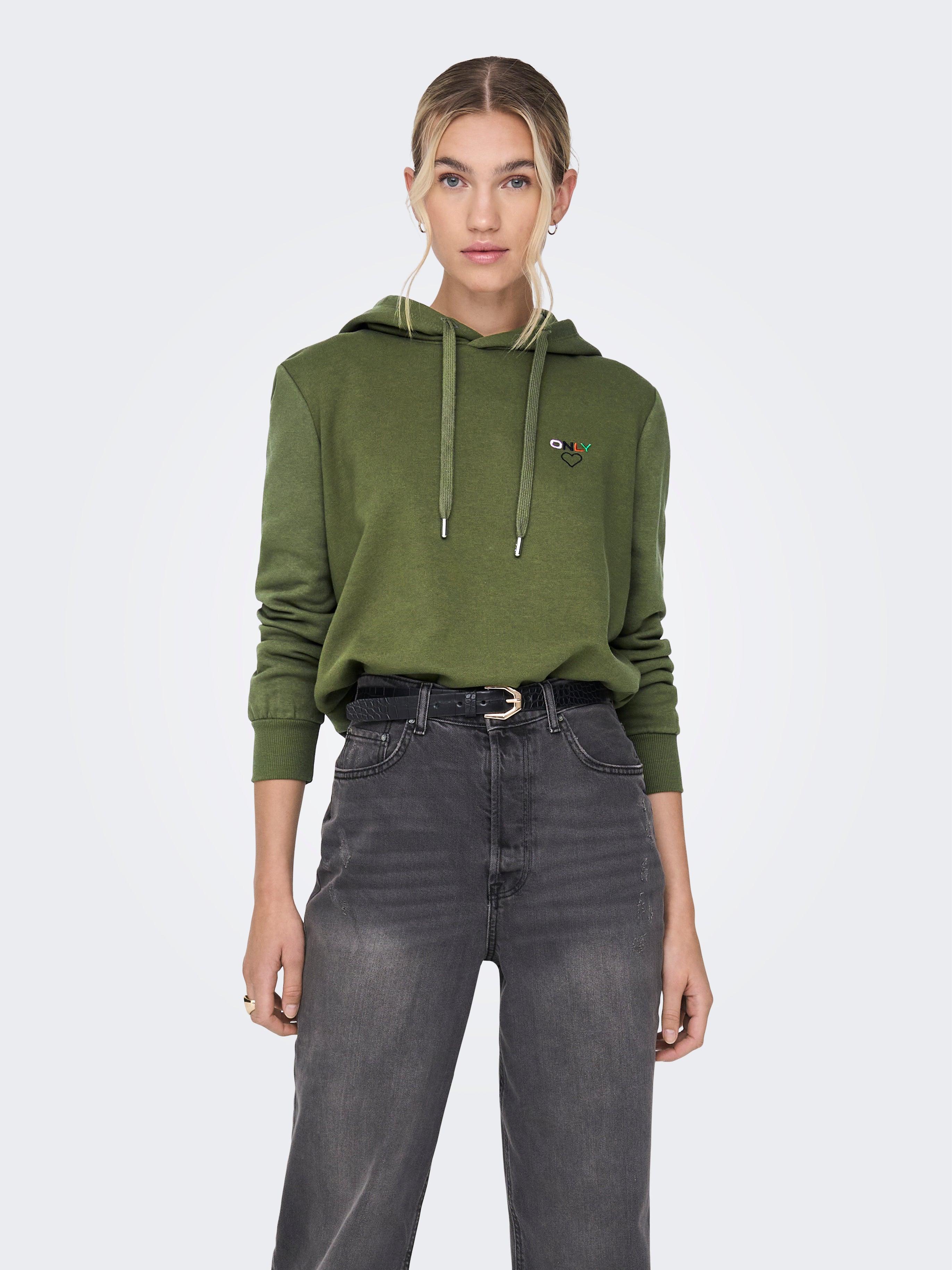 ONLNOOMI Sweatshirt Kalamata