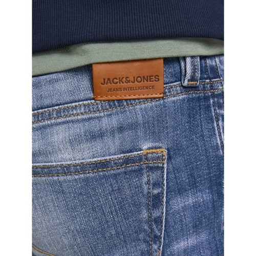 Jack & Jones - 12185918 GLENN-BLUE DENIM Azul