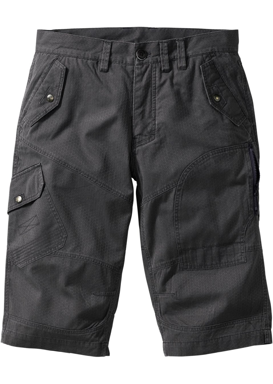 Bermuda long, Regular Fit