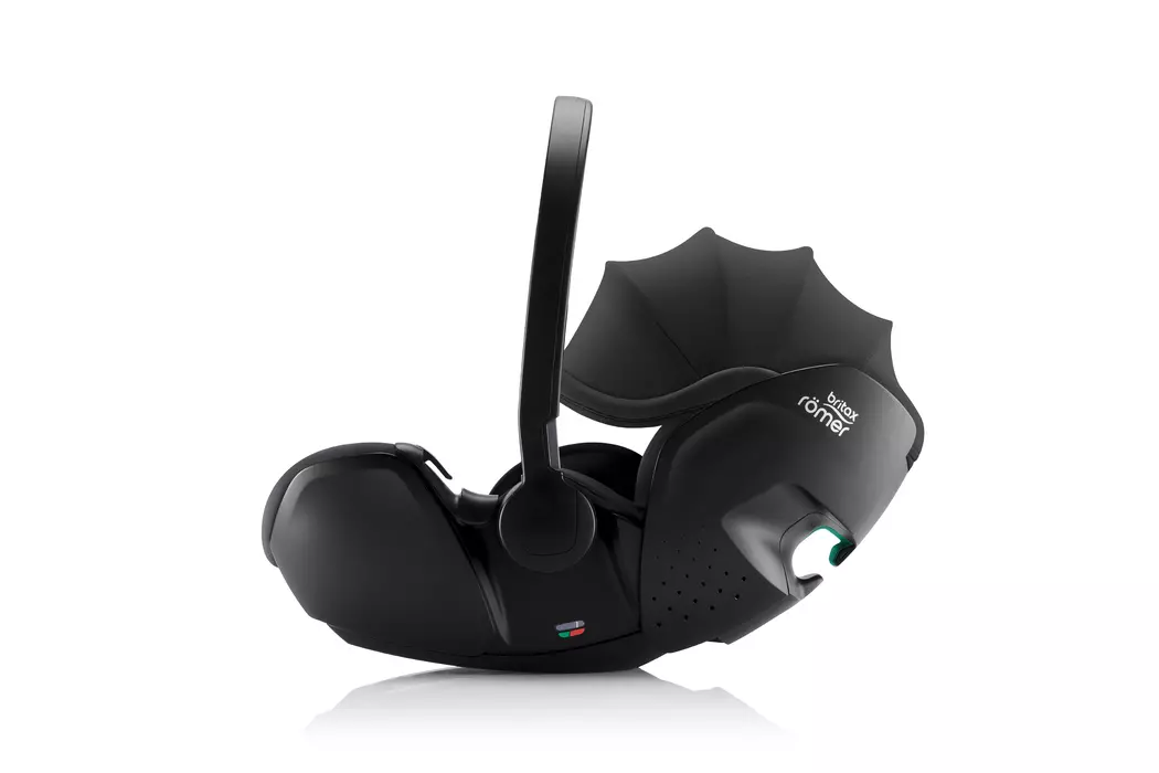 Babyschale Baby-Safe Pro