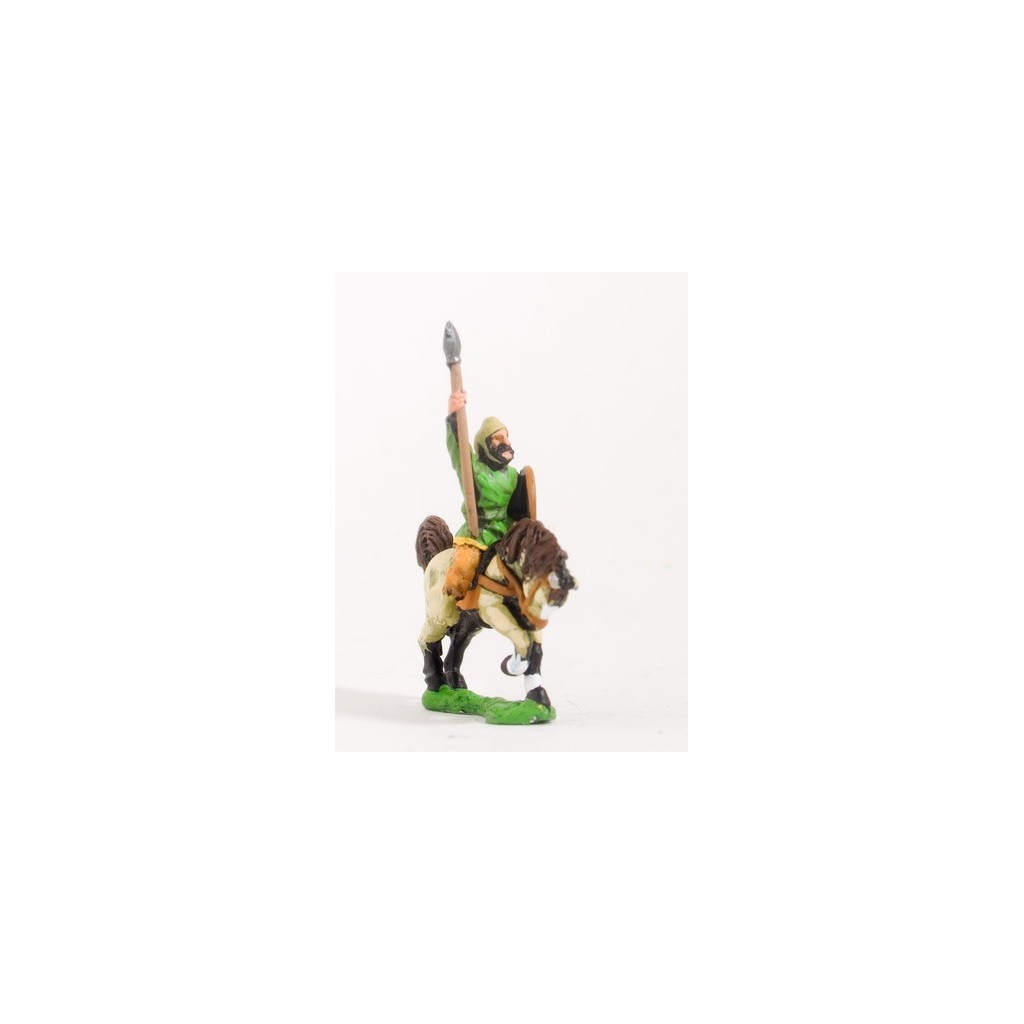 Seleucid: Civic Militia Light Cavalry