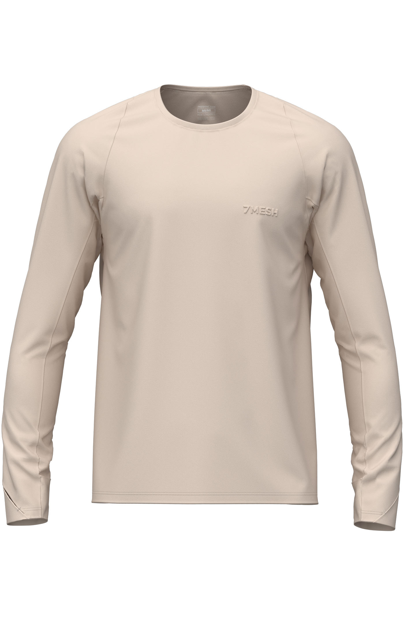 Atlas Shirt LS Men’s