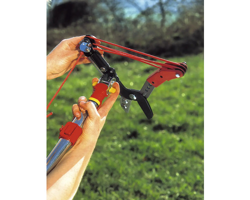 Professionele boomschaar WOLF-Garten Multi-Star
