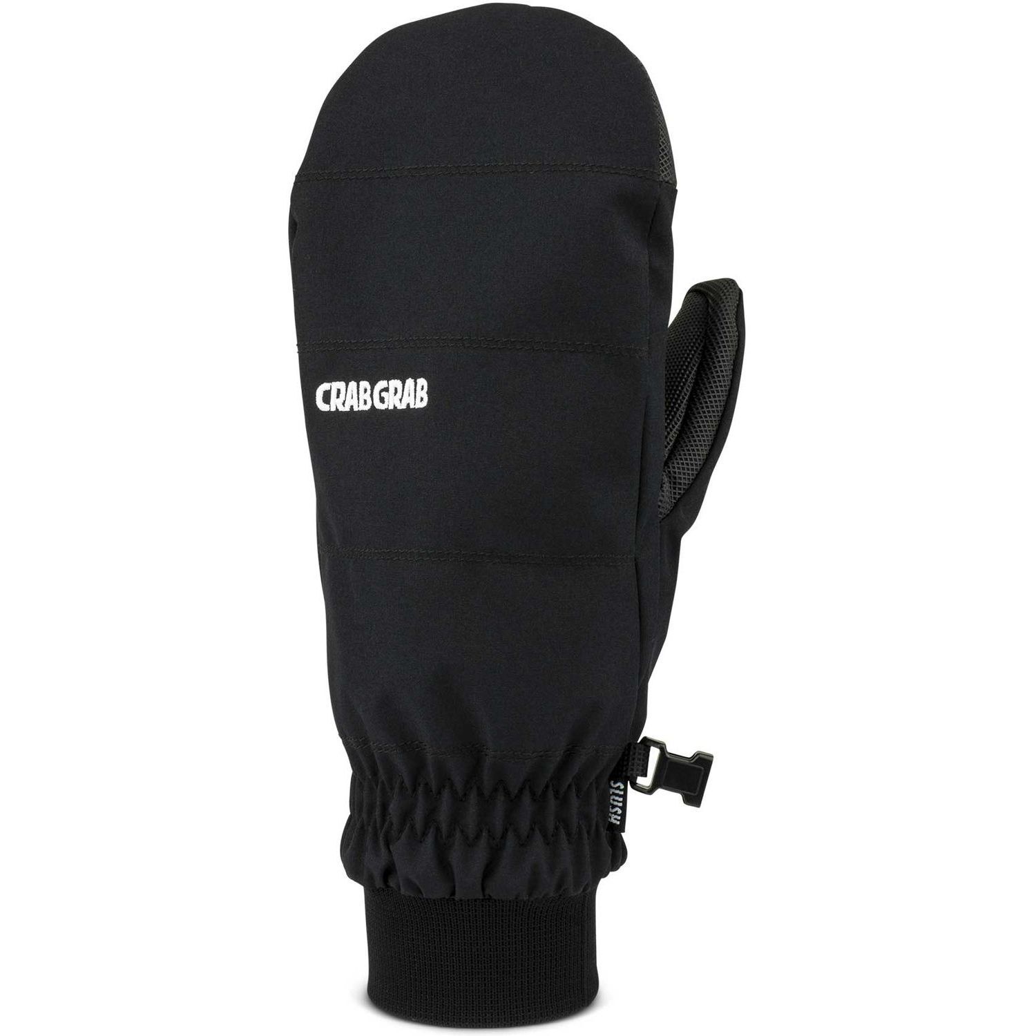 Crab GrabSlush Mitt 2026