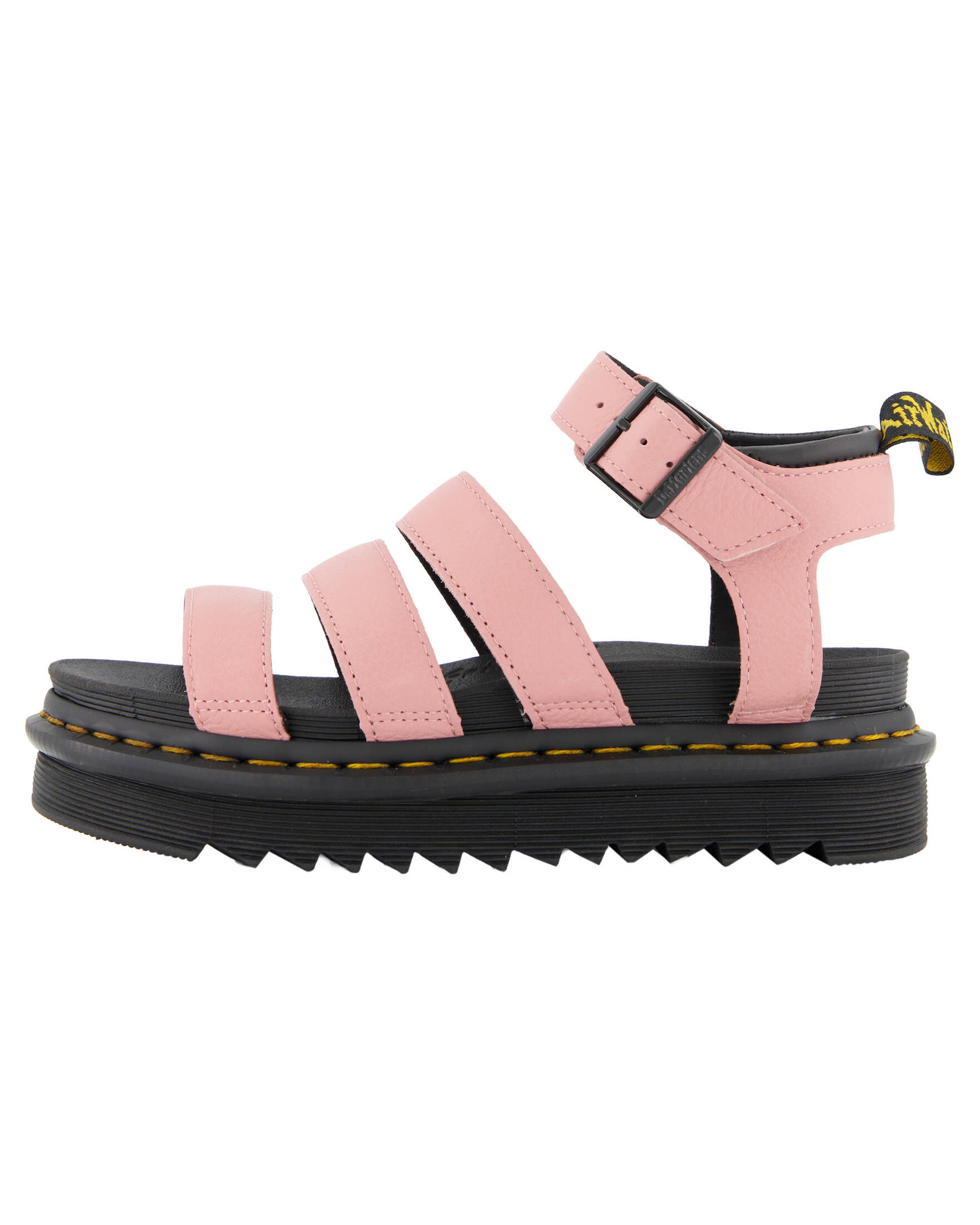 Dr. Martens| Damen Sandale BLAIRE