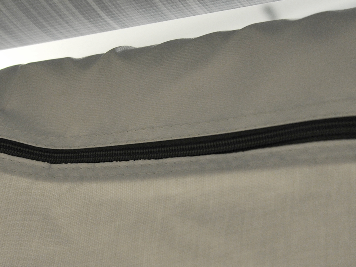 Obelink King Uni Zijwand Links/Rechts - Fiamma F45
