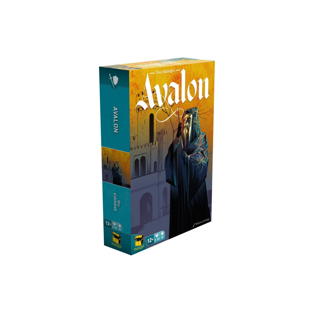 Avalon