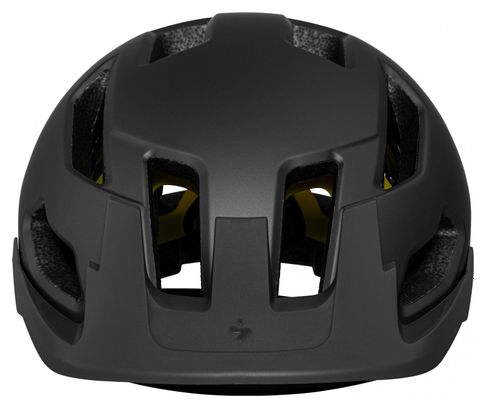 Casque Sweet Protection Dissenter Gris / Jaune