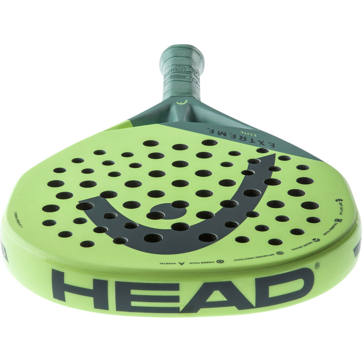 HEAD Extreme Elite Padel Bat
