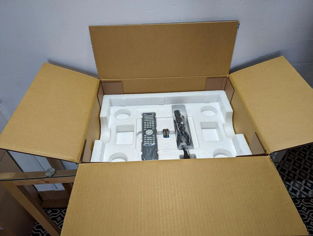 Magnetar UDP800 (multi-régions multi-zone) Lecteurs Blu-ray / UHD 4K