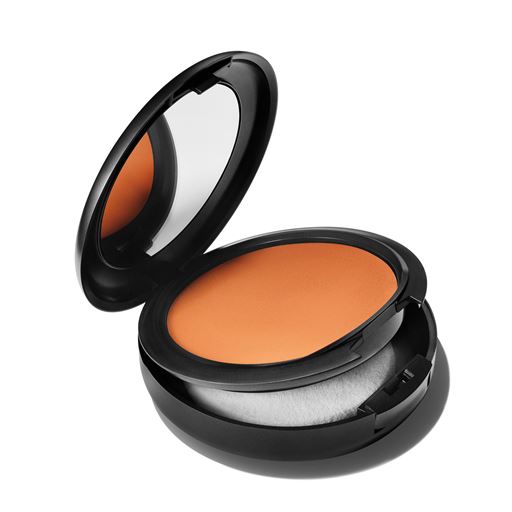 MAC Studio Fix Powder Plus Foundation, N9