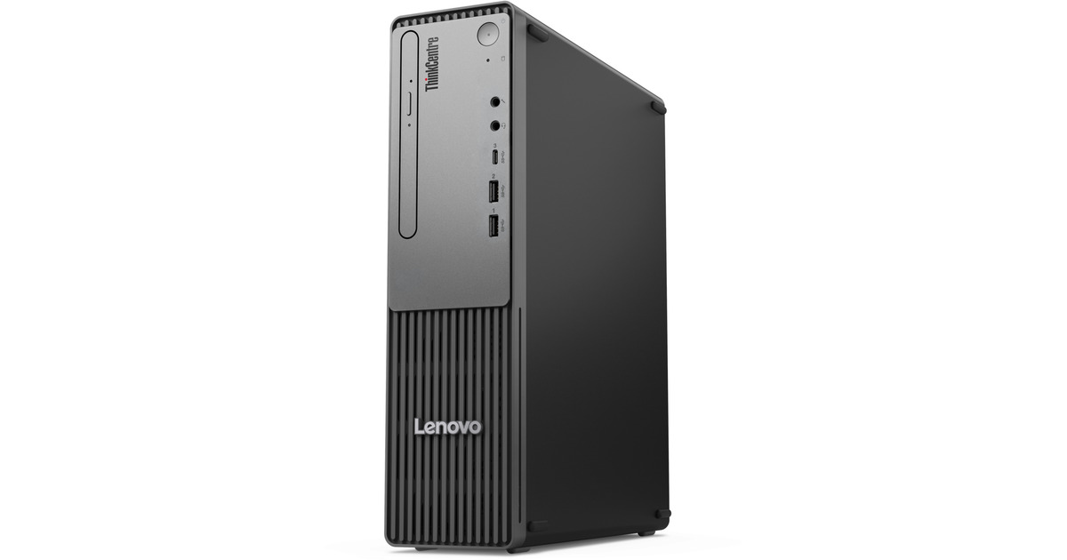 LenovoThinkCentre neo 30s Gen 5 (13DK002EMH) pc-systeem  (Zwart | Core i5-13420H | UHD Graphics | 16 GB | 512 GB SSD)
