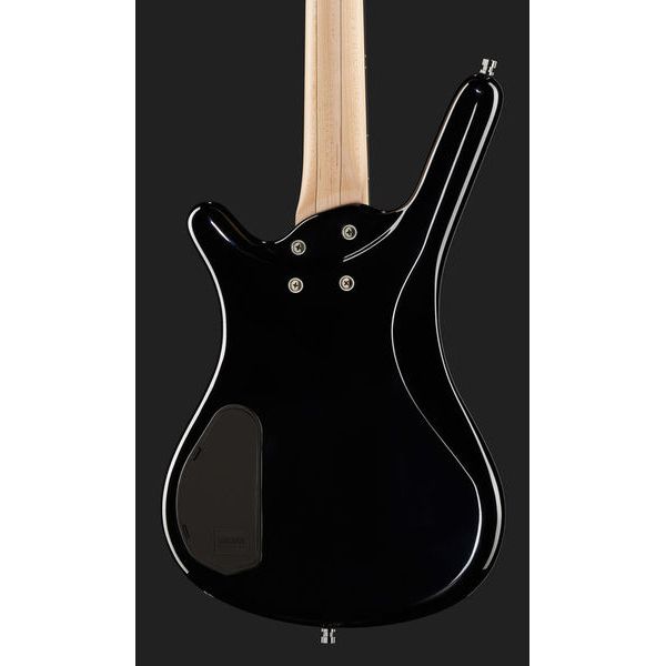 Warwick RB Corvette B 4 MedScale FL BK