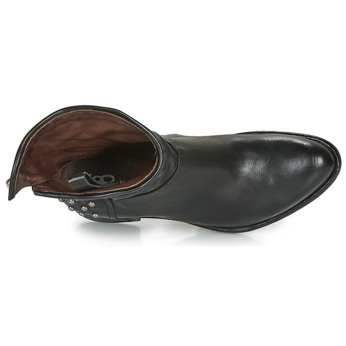 Airstep / A.S.98 - OPEA STUDS - Noir