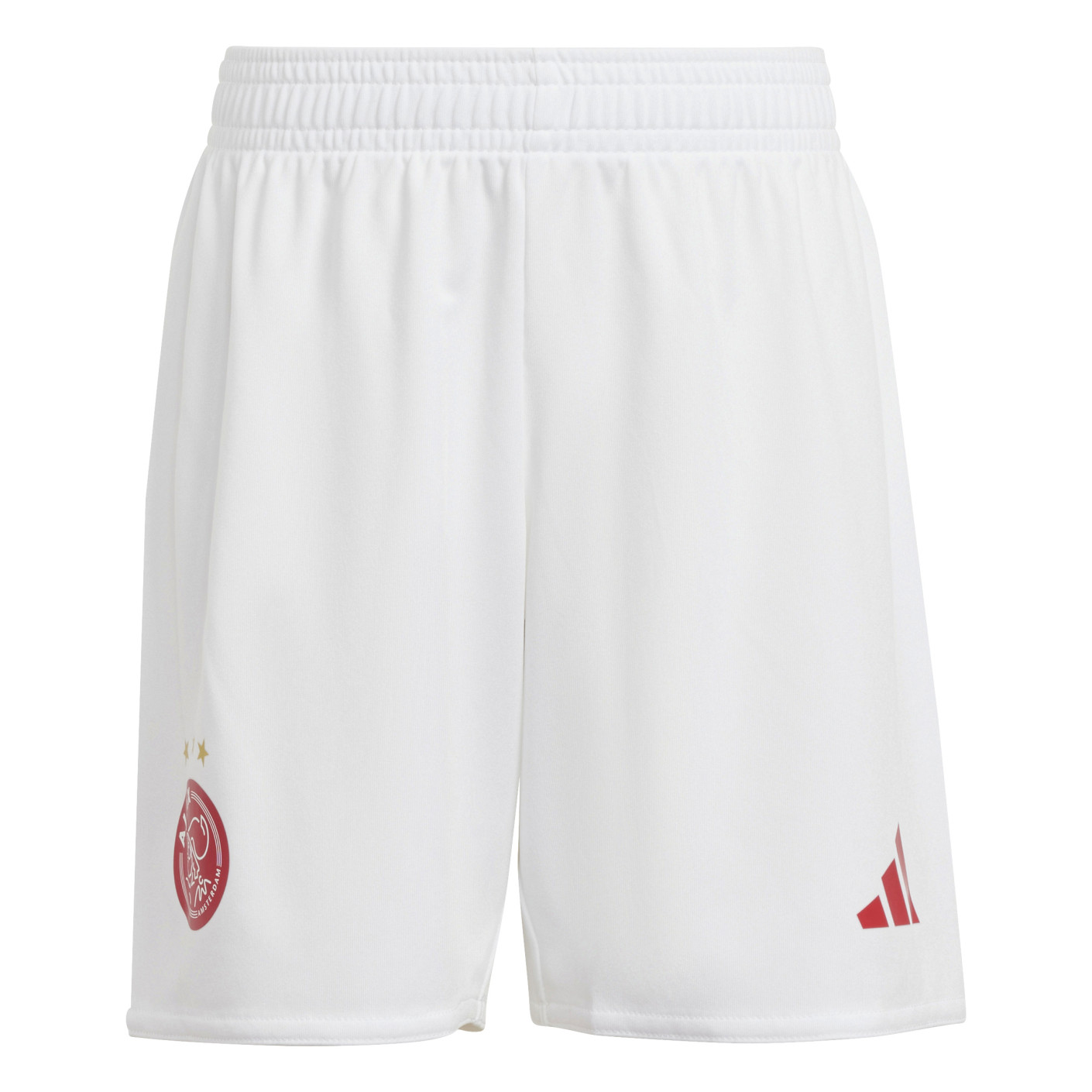 Adidas Ajax Minikit Thuis 2024-2025 Kleuters/Peuters