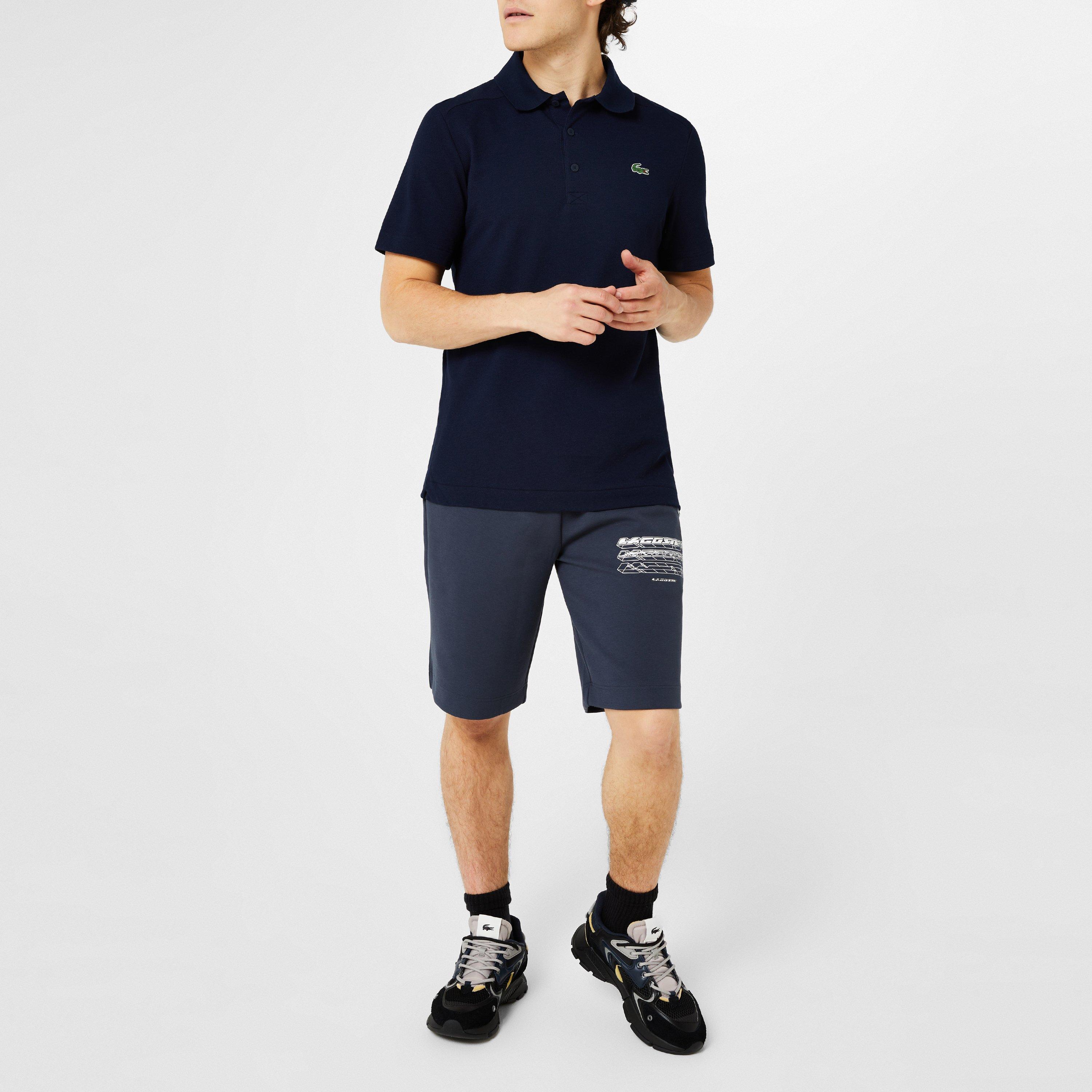 Lacoste Lacoste Polo Shirt Mens