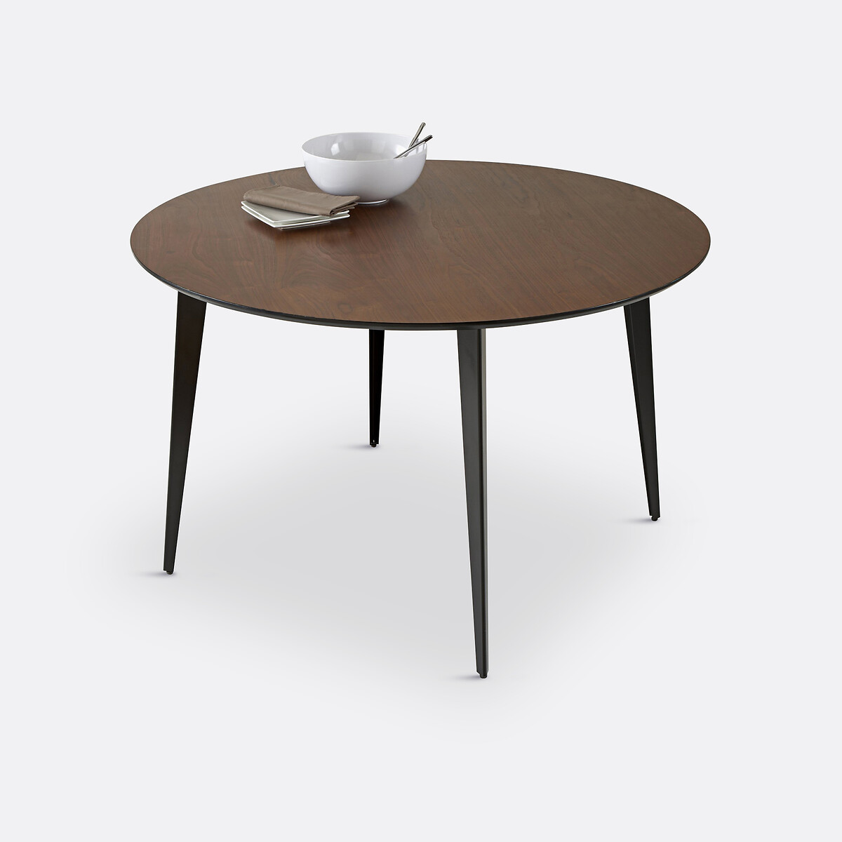 LA REDOUTE INTERIEURS<br>Mesa redonda vintage, Watford