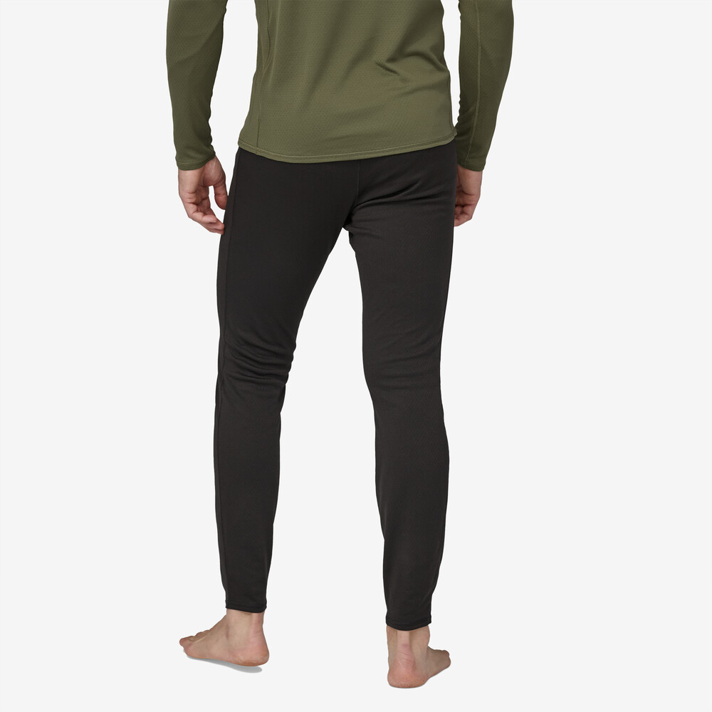 Capilene Midweight Herren-Unterteile