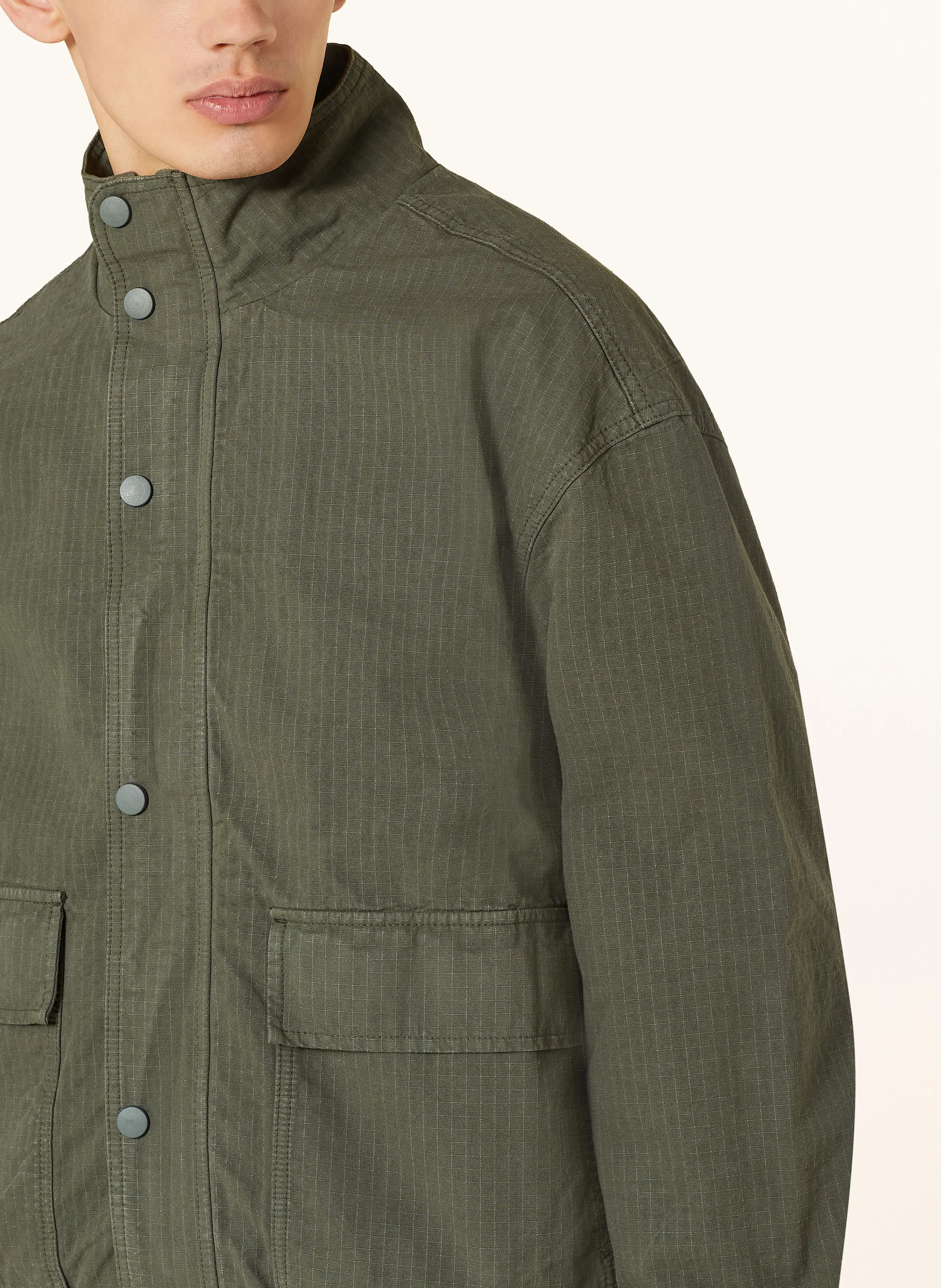 American Vintage Blouson RYGYBAY