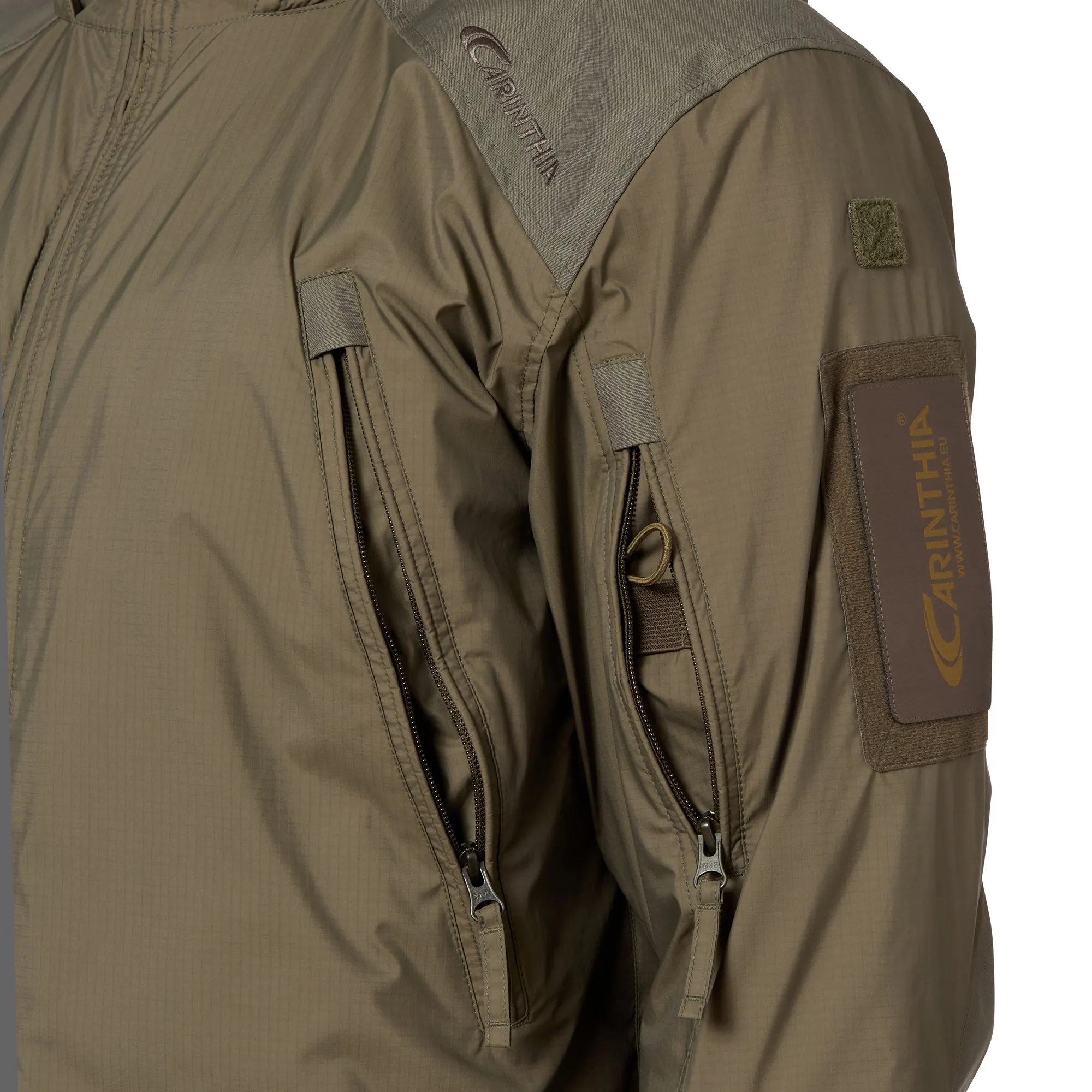 Carinthia -  Jacke MIG 4.0