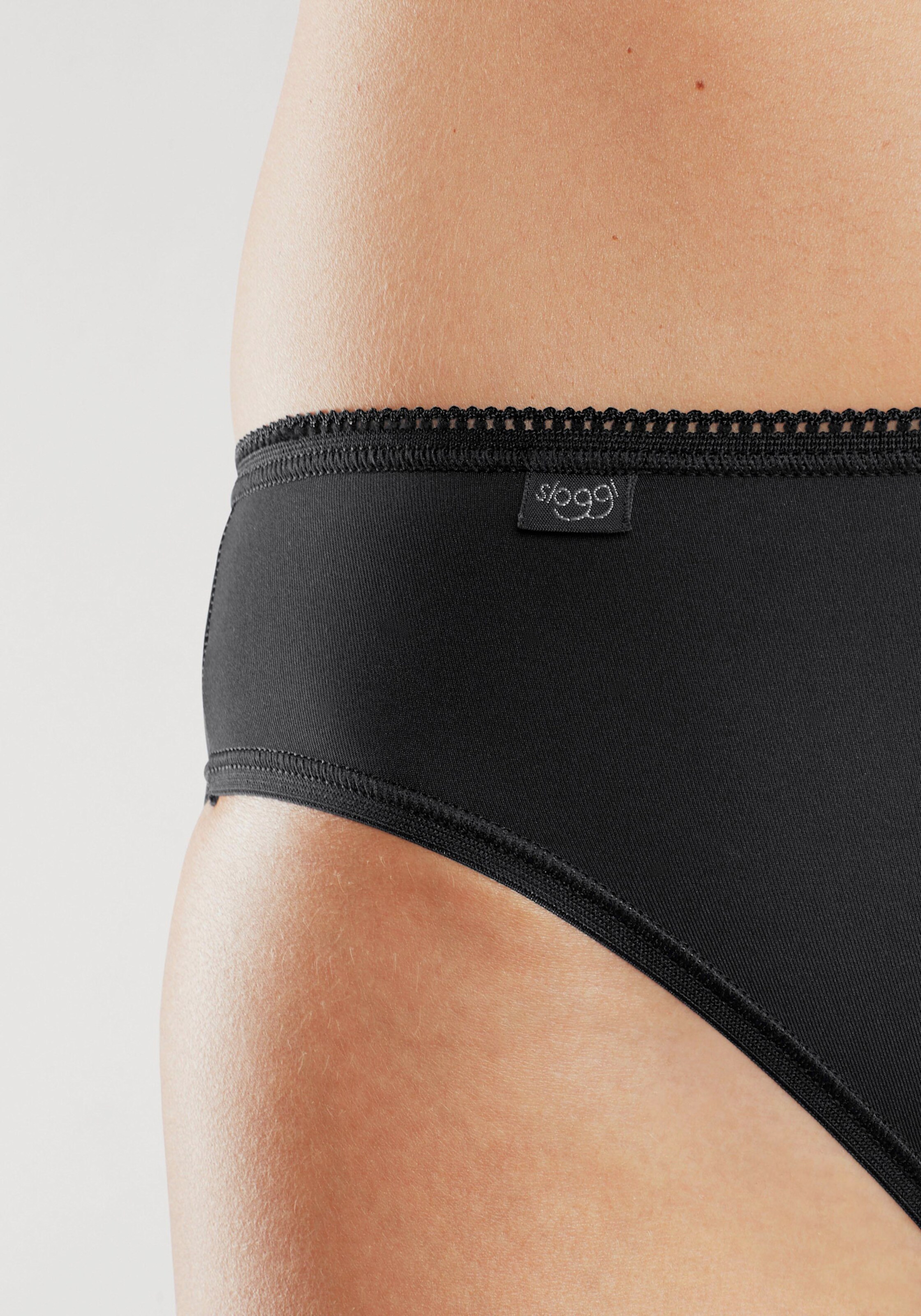 Jazz-Pants Slips