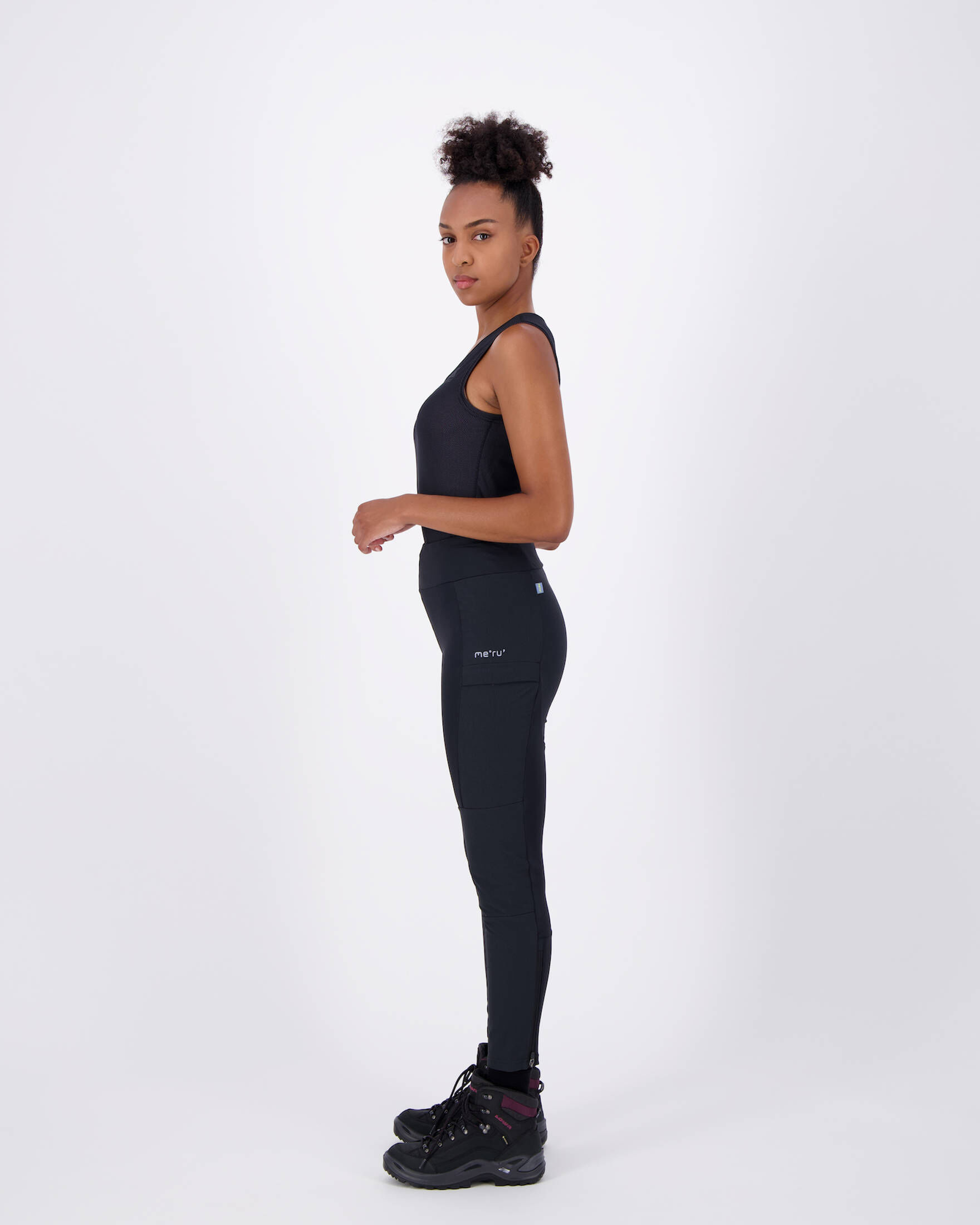meru| Damen Leggings CRESSNOCK