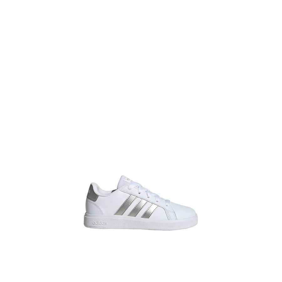 Adidas Chaussure Grand Court Lifestyle Tennis Lace-Up