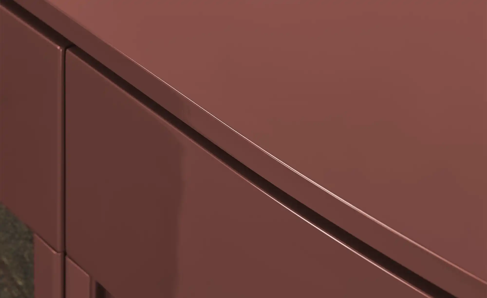 Jette Home Sideboard Pedra