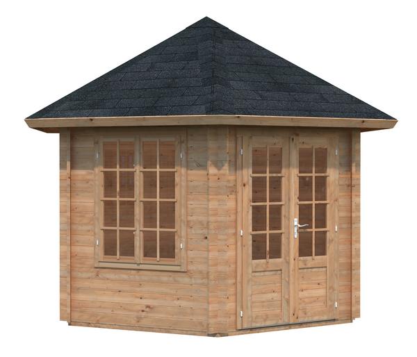 Palmako Pavillon Hanna