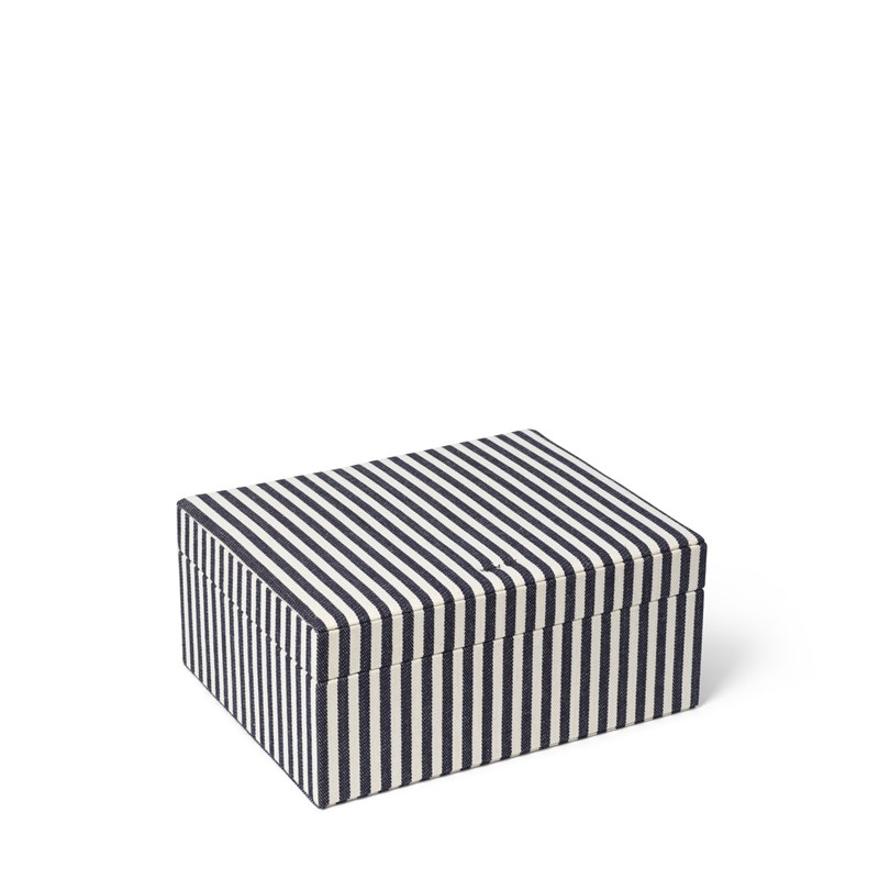 DAY ET<br>Smykkeskrin Day Stripes Large