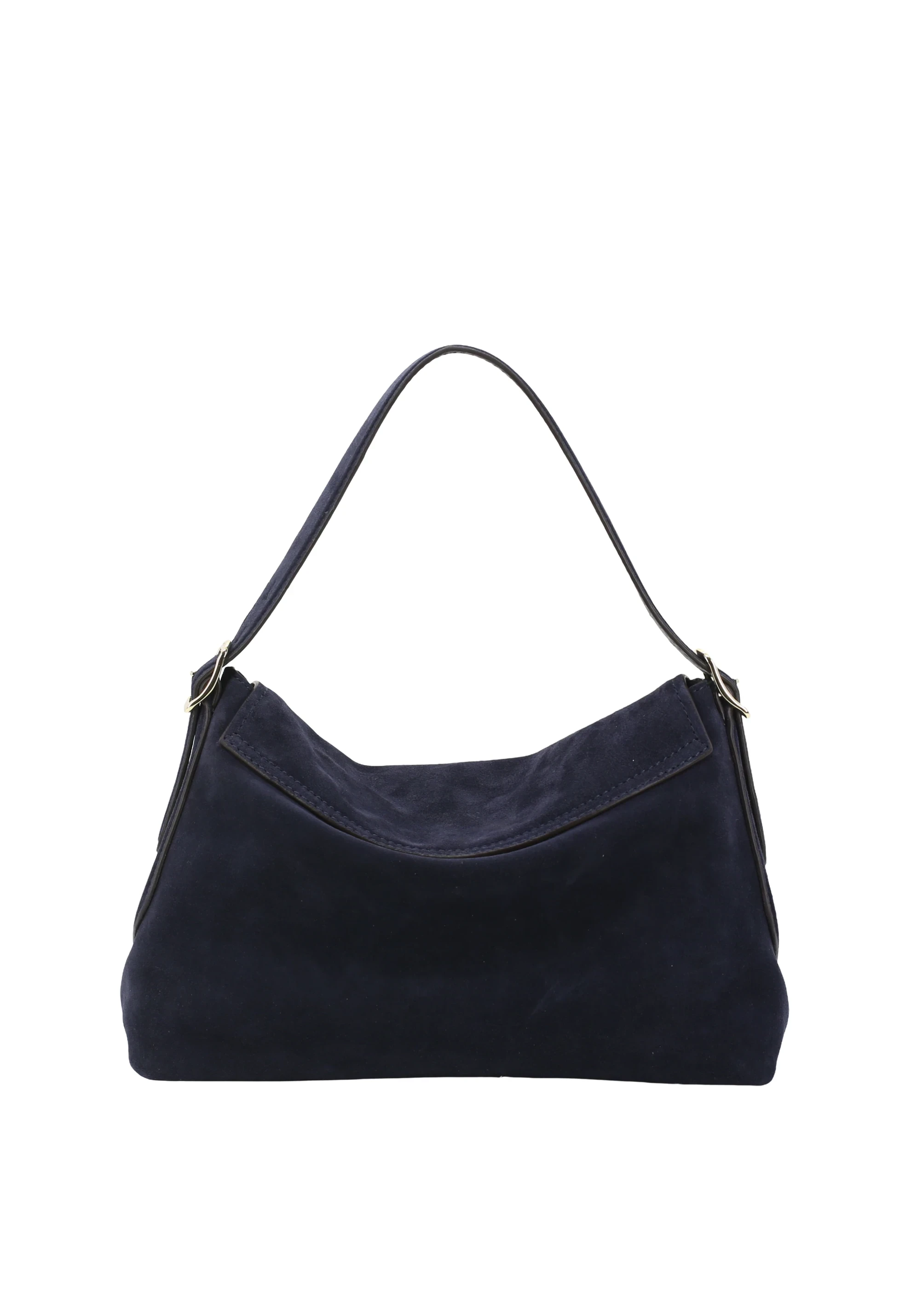 Shoulder bagCARINA Leather Suede Standard