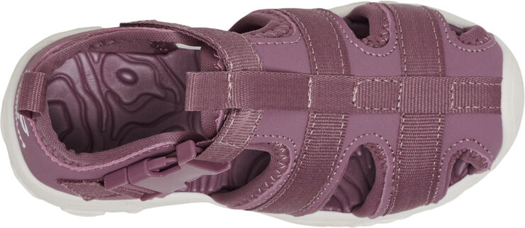 Hummel Buckle sandaler Pink