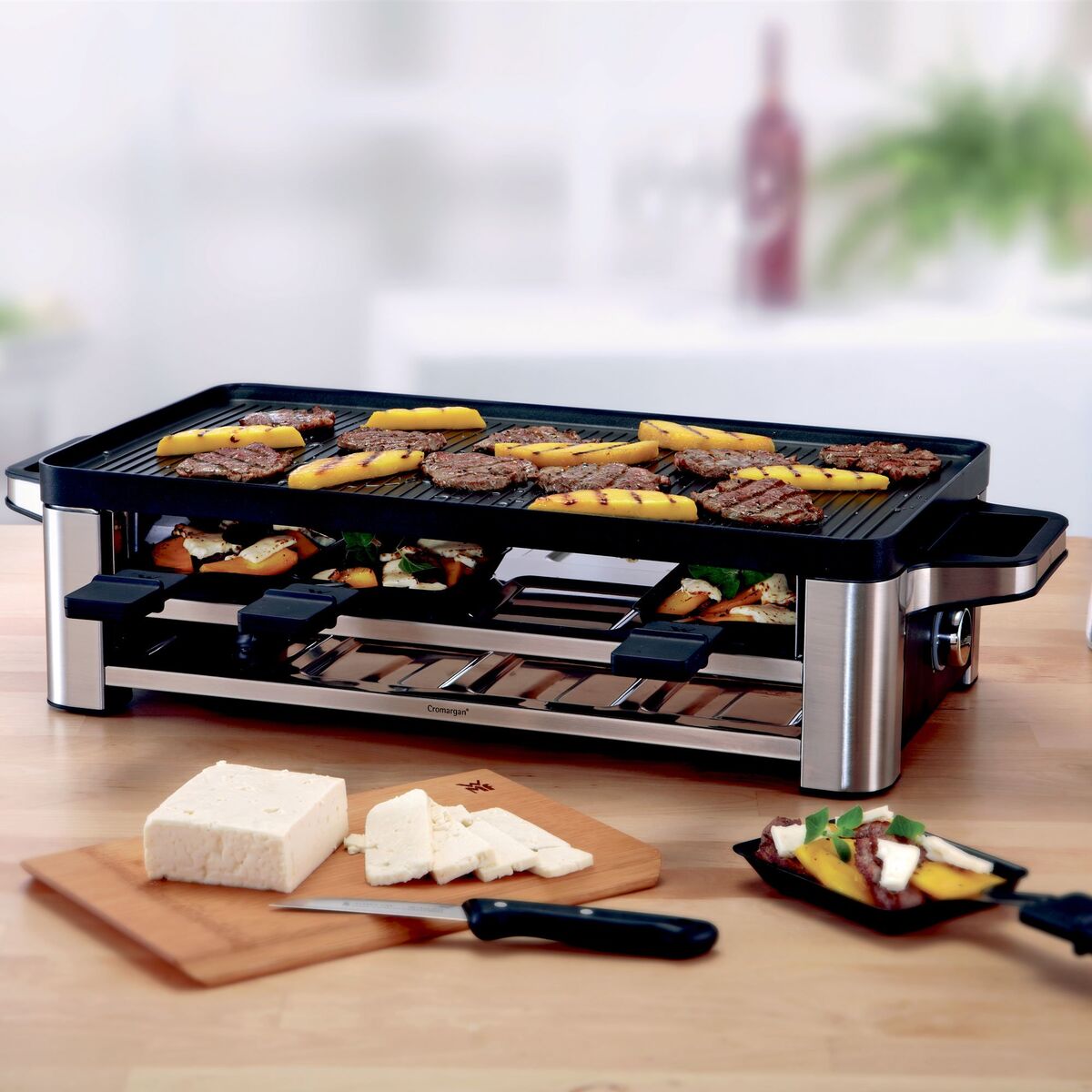 Lono Raclette